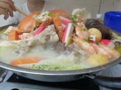 -凤城康记饭店
