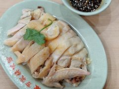 -百家鸡味馆(清泰店)