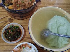 -人和水上飘(第一家店)