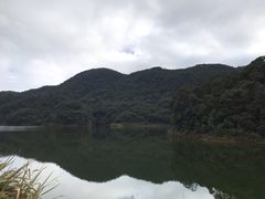-广州市石门国家森林公园