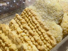 -玛尔哈巴·塔塔尔糕点(华侨小区店)