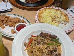 -菲滋意式餐厅(温岭银泰城店)