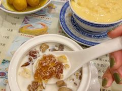 -广信牛奶甜品世家(台东店)