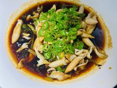 热炝蛏子-香阁餐厅·常州菜·常州菜代表品牌(新北奥体店)