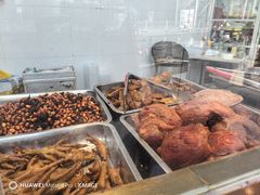 -常州糕团店(北大街新世纪商城店)