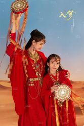 -Angel Fish photography 儿童摄影工作室(亚运村店)