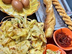 -南肖墙丸子汤(总店)