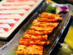 -一品诚记烤肉·甄选店(中南路店)