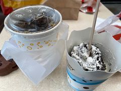 -麦当劳(深圳北站高铁店)