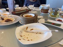 -彩丰楼中餐厅·仁恒洲际酒店