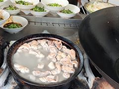 -甘记肥肠粉(马鞍北路店)