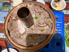 -如意林卡藏餐吧 (九寨沟店)