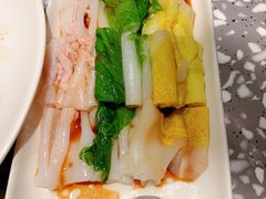 -金香匯晚茶(浑南店)