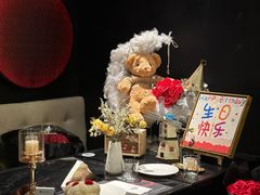 -Nord Grill&Bar Highland诺德西餐(深圳欢乐海岸店)