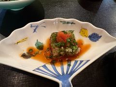 -AKIMOTO秋本寿司(双井店)