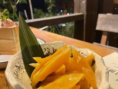 -马灯部落·西湖边的创意山景餐厅(虎跑动物园店)