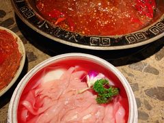 -小龙坎火锅(春熙太古里店)