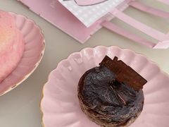 脏脏蛋挞-好利来(宣武门店)