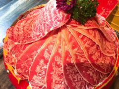 雪花肥牛-大味老火锅City店