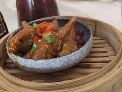 -五月花海鲜城