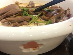 -陆记鹅庄·潮汕菜·狮头鹅(大仟里店)