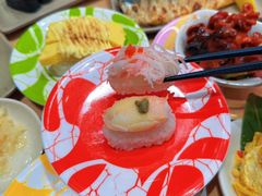 -友壹町寿司(佛山新DNA店)