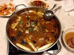 iphone_upload_pic-蛙蛙叫干锅年代(簋街总店)