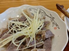-乡亲鹅肉城(昆山店)
