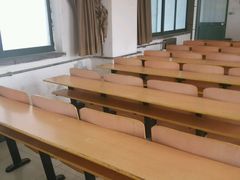 -长安大学(北校区)