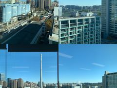 -体博士·疼痛调理·体态矫正·运动康复中心(大望路华贸店)