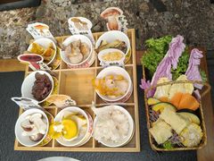 -菌自由丨野生菌火锅特色庭院餐厅(丽江古城店)
