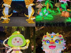 -星湖旅游景区七星岩