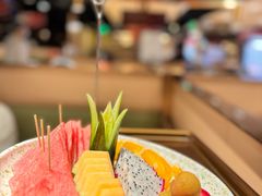 -海底捞火锅(吴中路店)