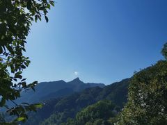 -石台牯牛降景区