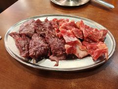 -大阪烧肉BAKA一代(国贸商住大厦店)