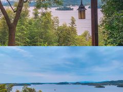 -天目湖涵田半山温泉