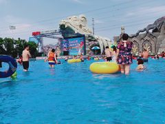 -苏州乐园森林水世界