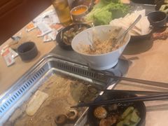 -新石器烤肉(高行万嘉店)