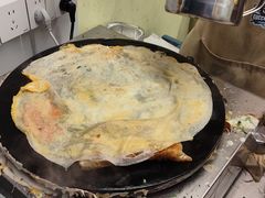 -琦琦蛋饼铺(上南店)