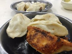 生煎-黄阿姨锅贴大王(万航渡路店)