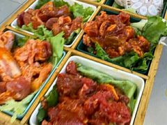 -阿昌白族石板烧(大理古城店)
