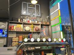 -京狮炙燥·精酿烧烤(首经贸店)