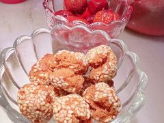 -京华烟云·北京烤鸭(领展购物广场·中关村店)