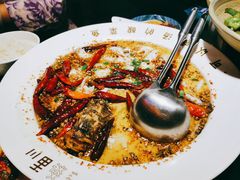 -川里谈·川味小馆(北京路店)