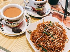 -添好运点心专门店(百老汇店)