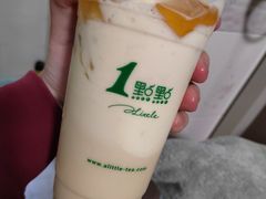 -1点点(清湖地铁店)