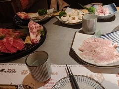 -炉太郎日式烧肉店(华贸店)