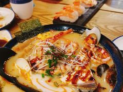 -渔井食堂(新洲店)
