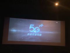-万达影城(汉街万达广场IMAX店)
