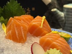-炙柒Sekinana·精致日料(合生汇店)